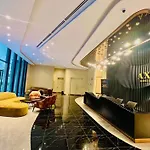 Axon Residence Bukit Bintang Kl By Fartin