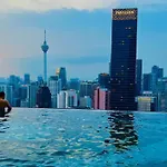 Axon Residence Bukit Bintang Kl By Fartin