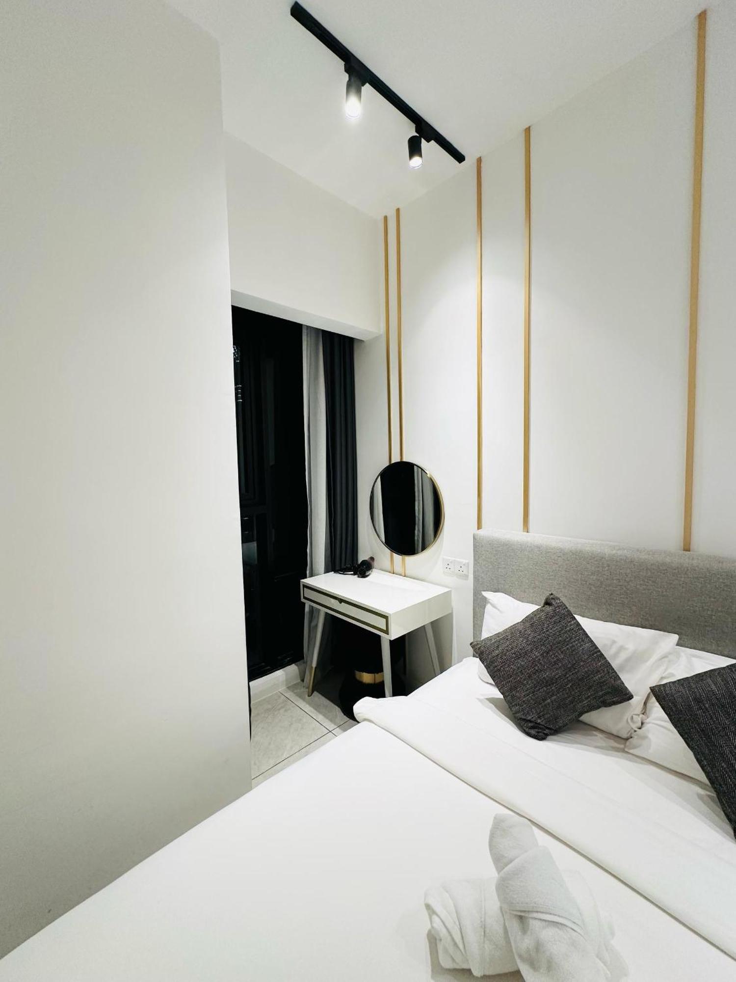 Hotel Axon Bukit Bintang Kl By Fartin *