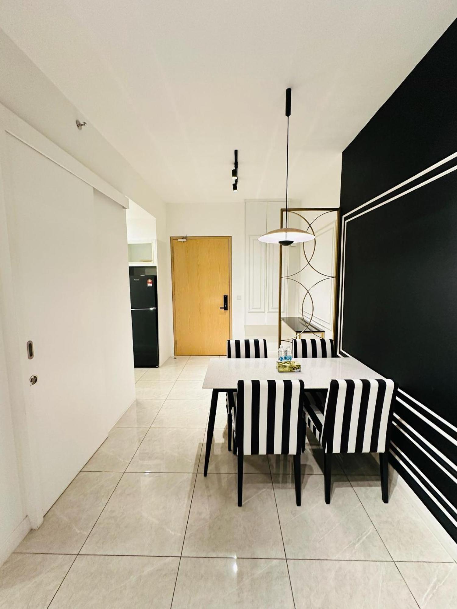 Axon Bukit Bintang Kl By Fartin Hotel