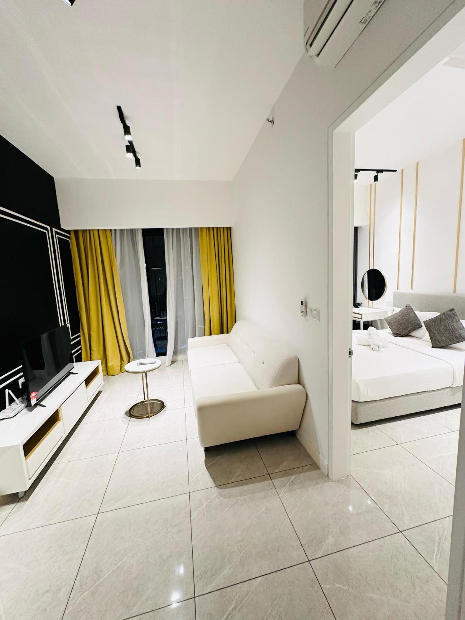 Hotel Axon Bukit Bintang Kl By Fartin Kuala Lumpur