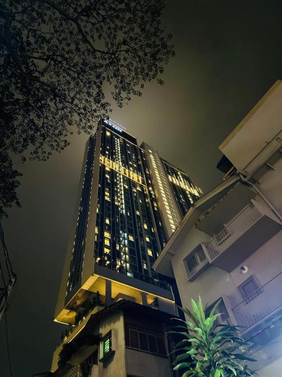 Hotel Axon Bukit Bintang Kl By Fartin Kuala Lumpur
