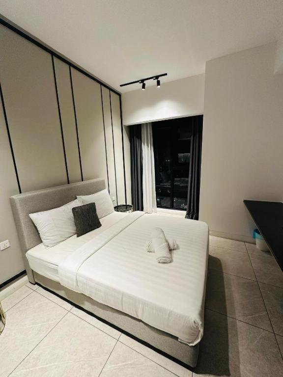 Hotel Axon Bukit Bintang Kl By Fartin *