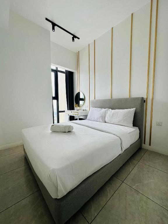 Hotel Axon Bukit Bintang Kl By Fartin Kuala Lumpur