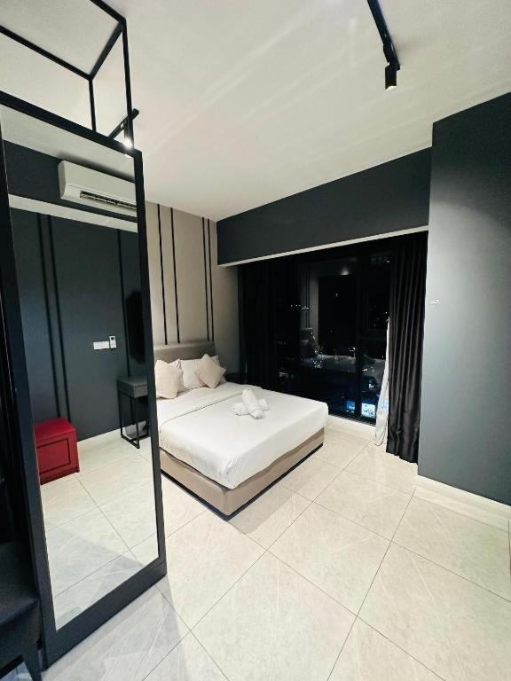 Hotel Axon Bukit Bintang Kl By Fartin *