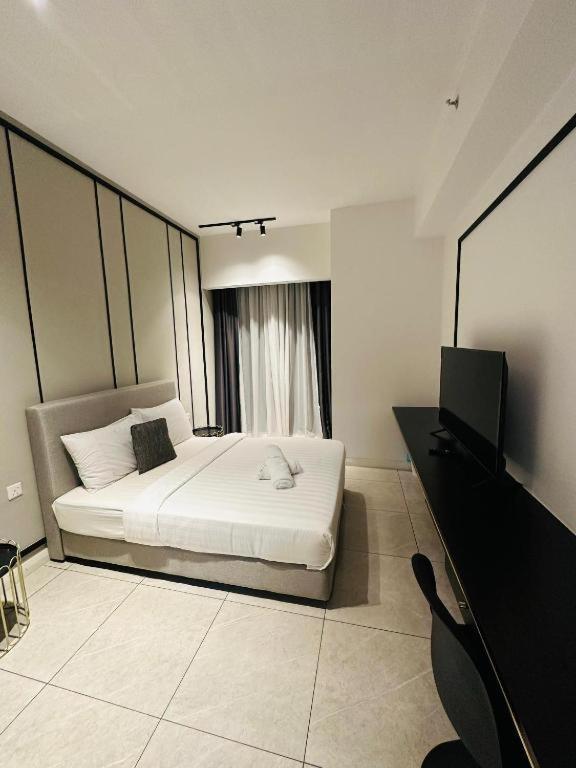 Hotel Axon Bukit Bintang Kl By Fartin Kuala Lumpur
