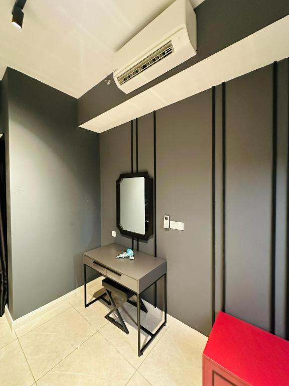 Axon Bukit Bintang Kl By Fartin Hotel *