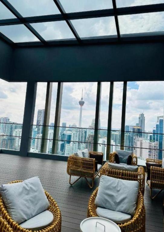 Hotel Axon Bukit Bintang Kl By Fartin *