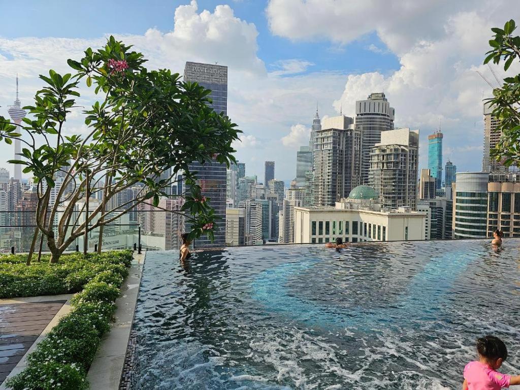 Hotel Axon Bukit Bintang Kl By Fartin Kuala Lumpur