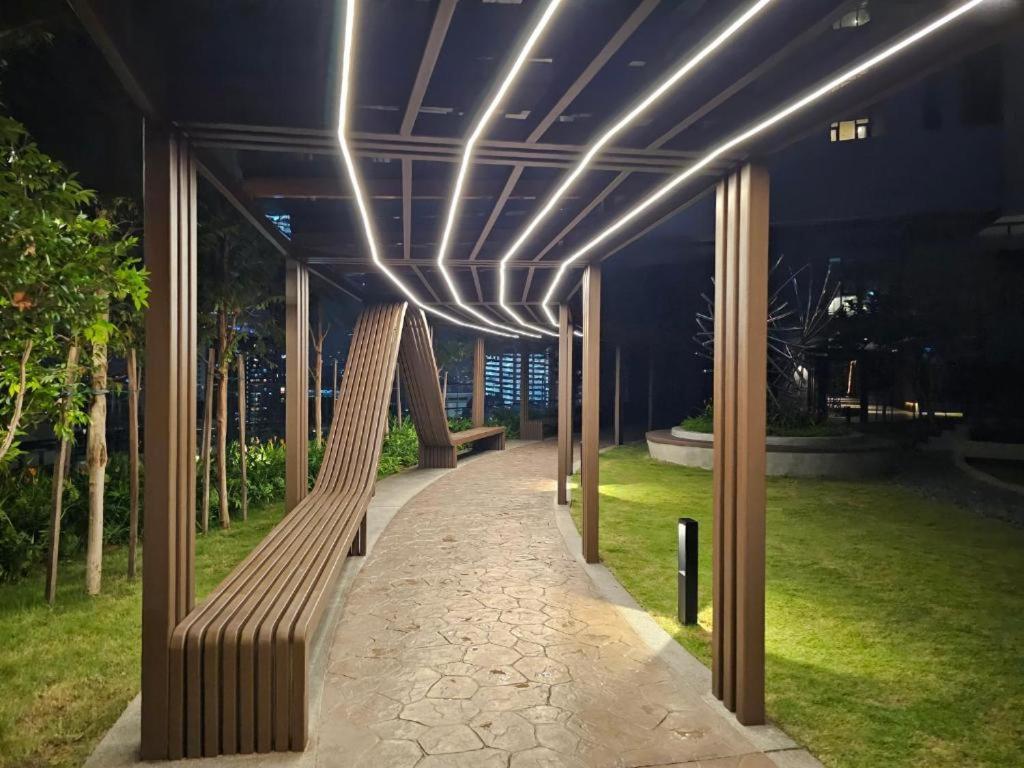 Axon Bukit Bintang Kl By Fartin Kuala Lumpur