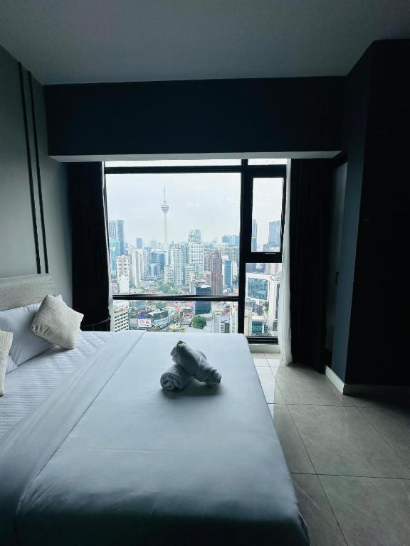 Axon Bukit Bintang Kl By Fartin * Kuala Lumpur