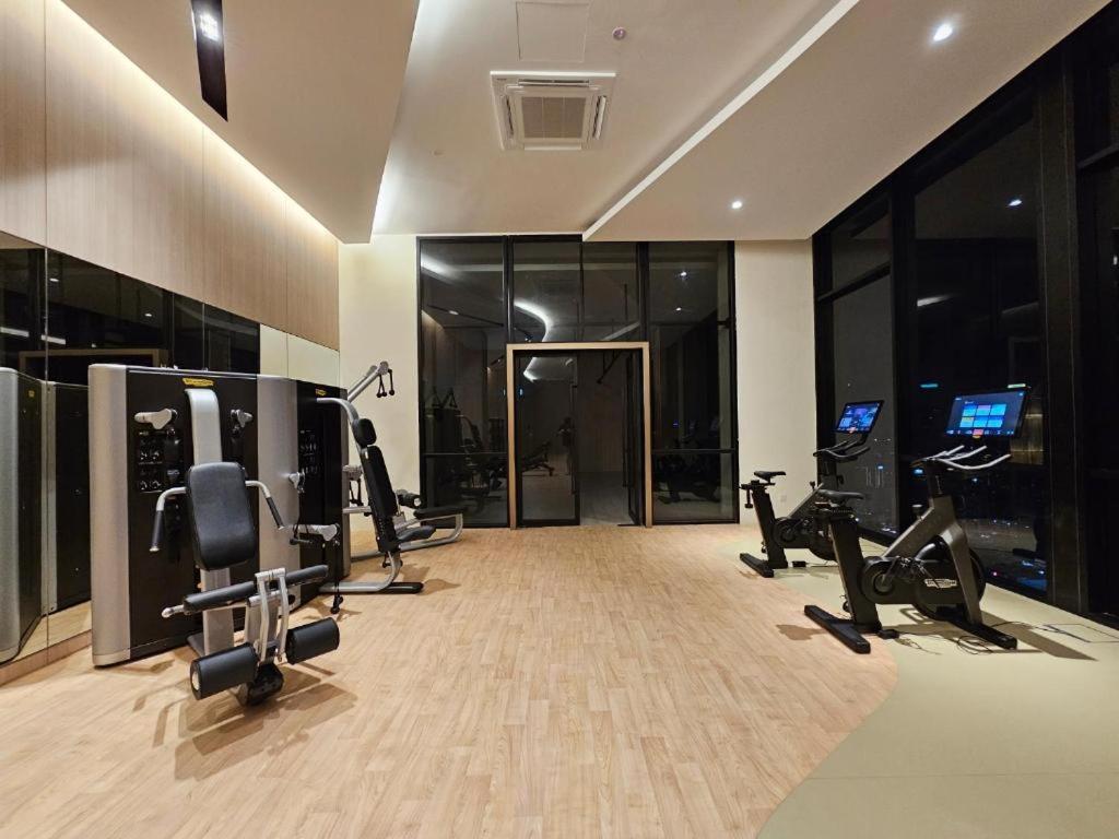 Hotel Axon Bukit Bintang Kl By Fartin *