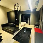 Axon Residence Bukit Bintang Kl By Fartin
