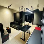 Axon Residence Bukit Bintang Kl By Fartin