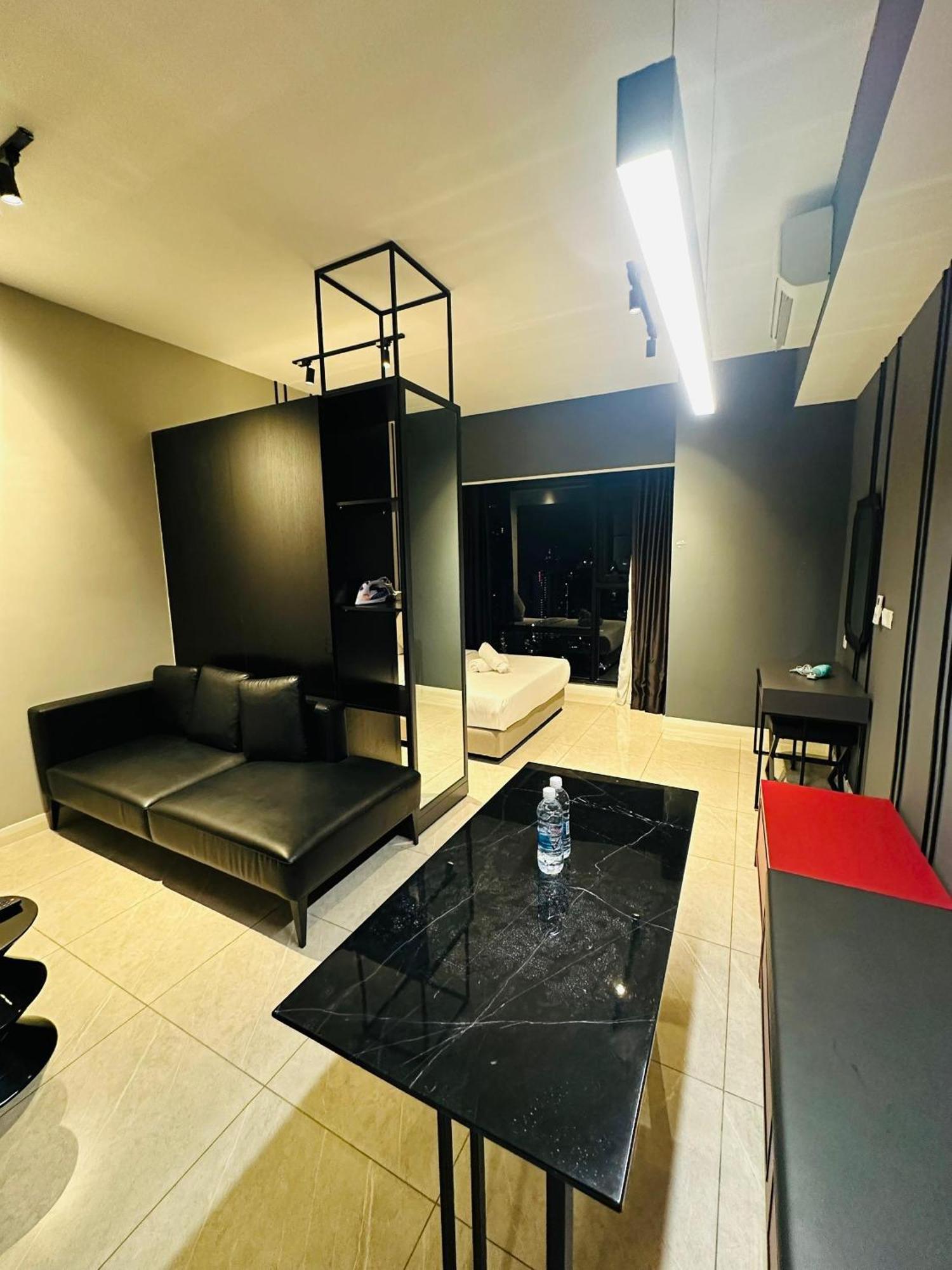 Axon Bukit Bintang Kl By Fartin Hotel Kuala Lumpur