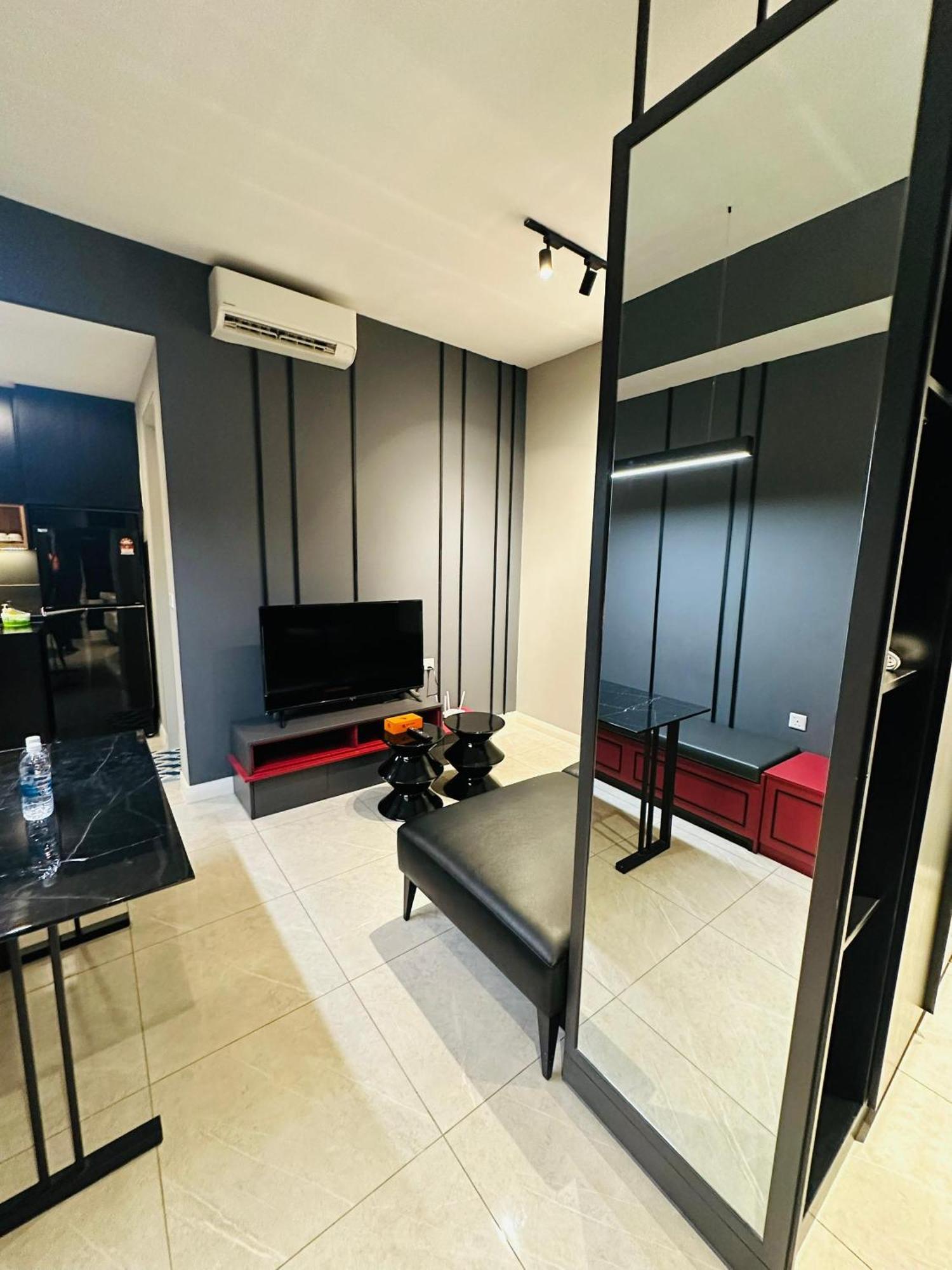 Axon Bukit Bintang Kl By Fartin Hotel Kuala Lumpur