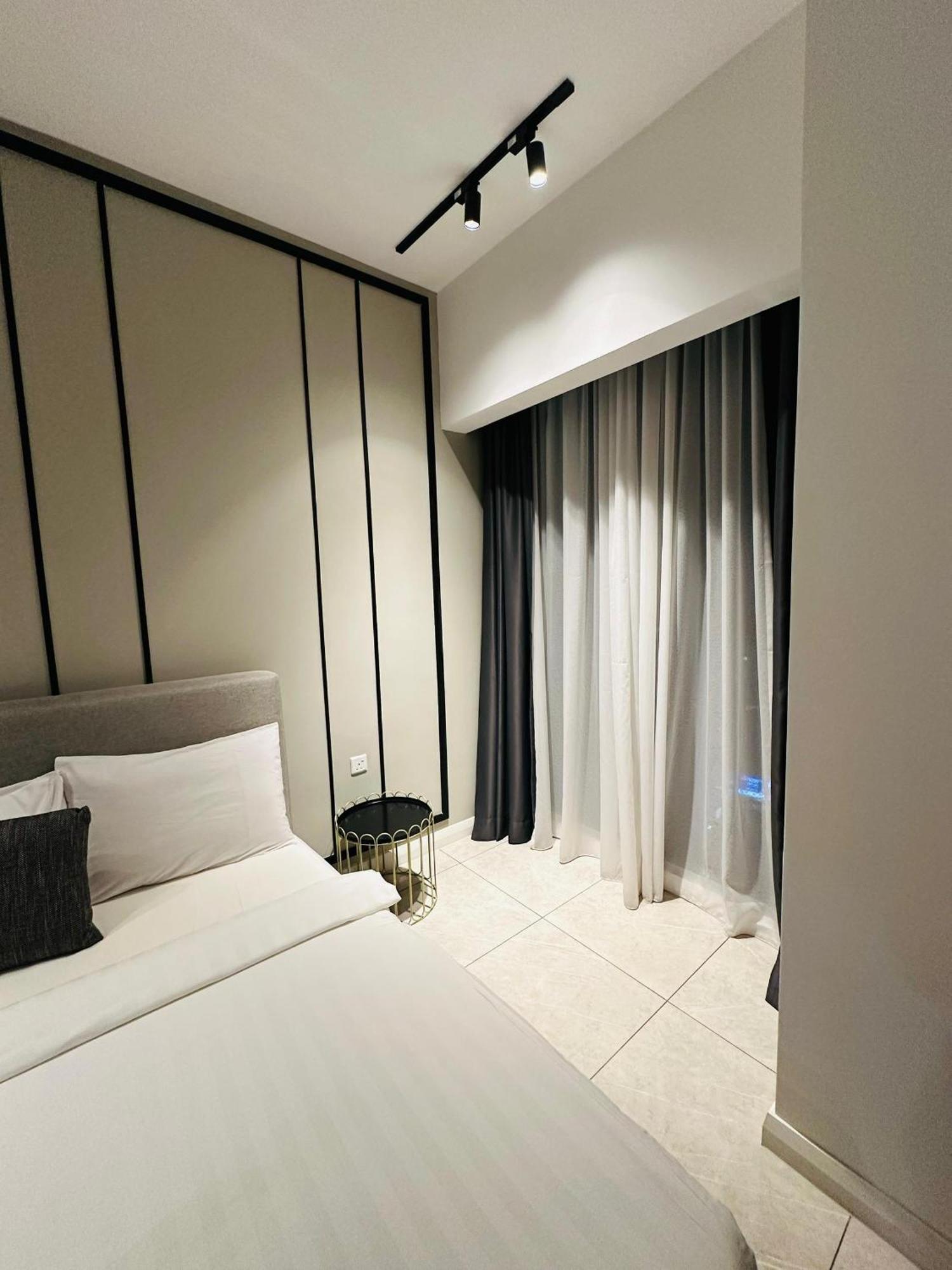 Axon Bukit Bintang Kl By Fartin * Kuala Lumpur