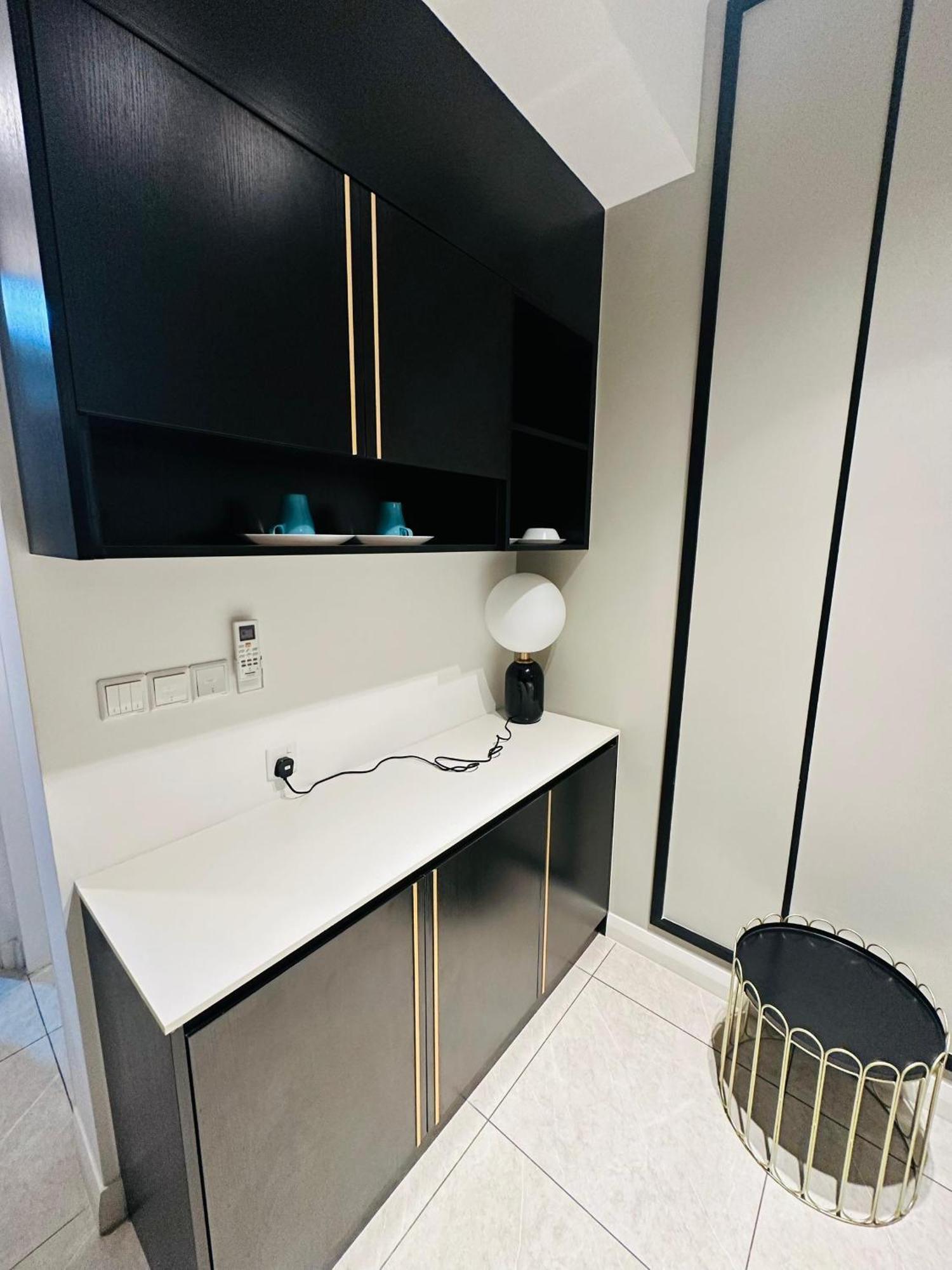 Axon Bukit Bintang Kl By Fartin Hotel Kuala Lumpur