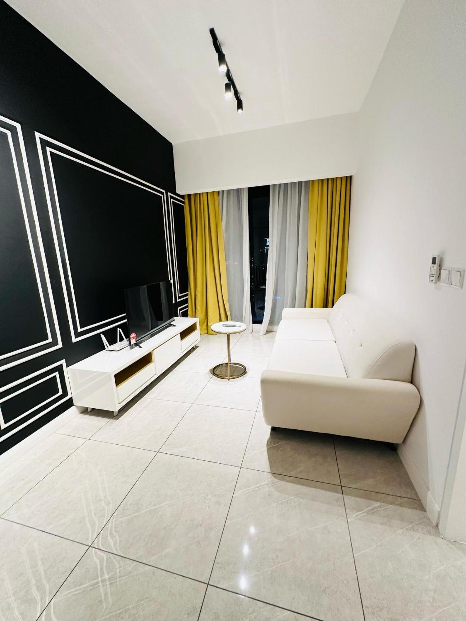 Axon Bukit Bintang Kl By Fartin Hotel *