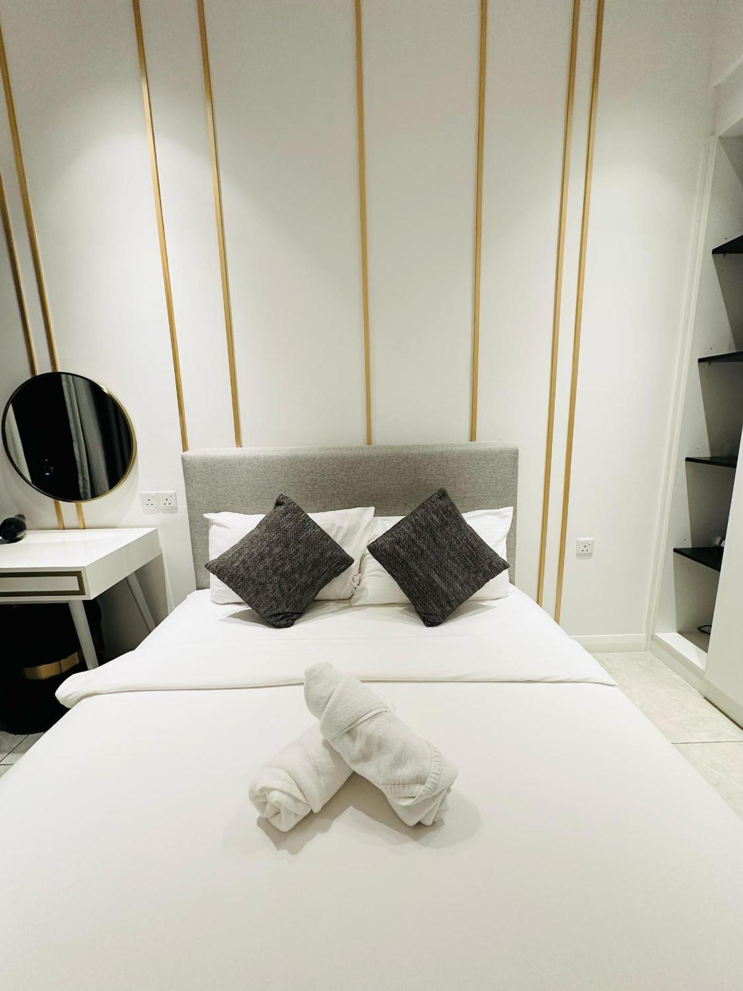 Axon Bukit Bintang Kl By Fartin Hotel Kuala Lumpur