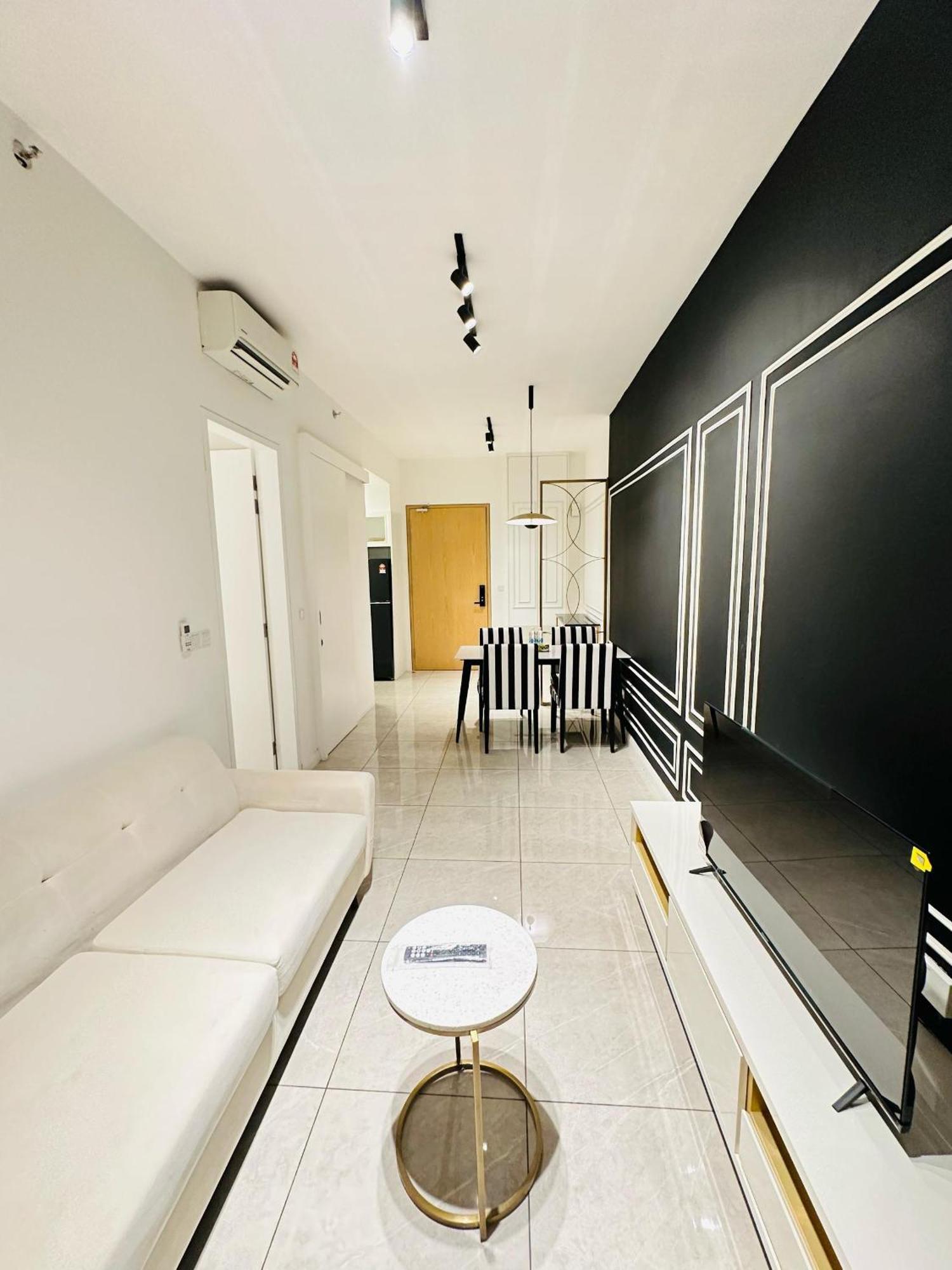 Axon Bukit Bintang Kl By Fartin Hotel