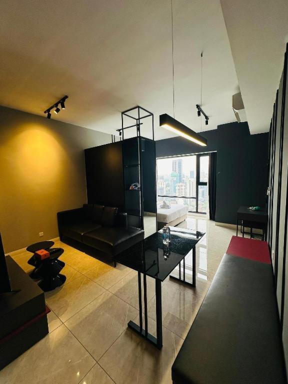 Axon Bukit Bintang Kl By Fartin Hotel Kuala Lumpur