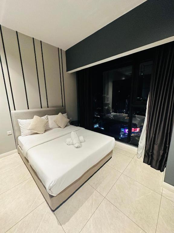 Axon Bukit Bintang Kl By Fartin
