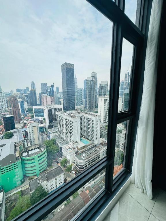Hotel Axon Bukit Bintang Kl By Fartin