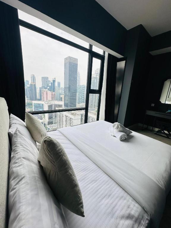 Hotel Axon Bukit Bintang Kl By Fartin *