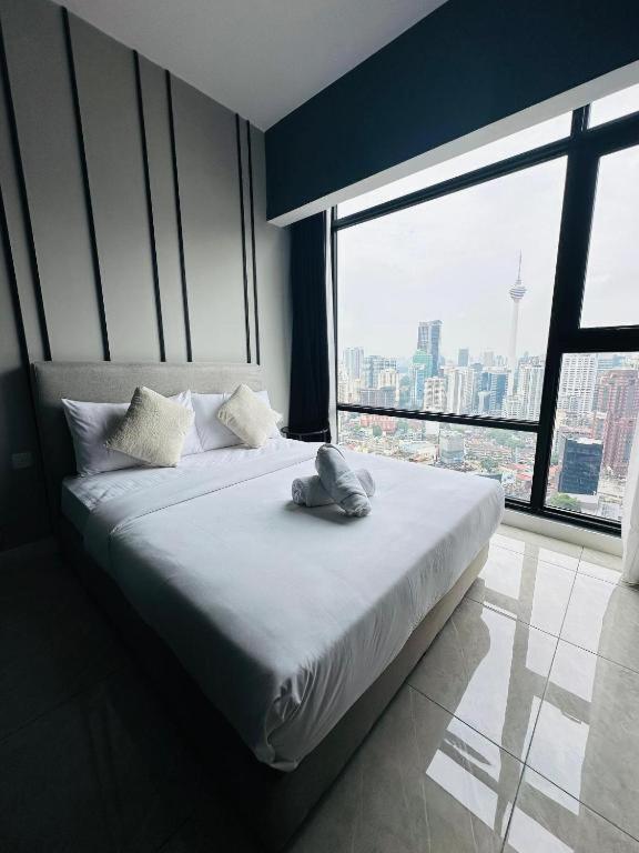 Axon Bukit Bintang Kl By Fartin Hotel Kuala Lumpur