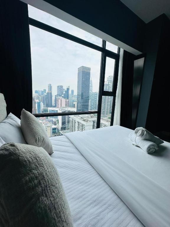 Axon Bukit Bintang Kl By Fartin * Kuala Lumpur