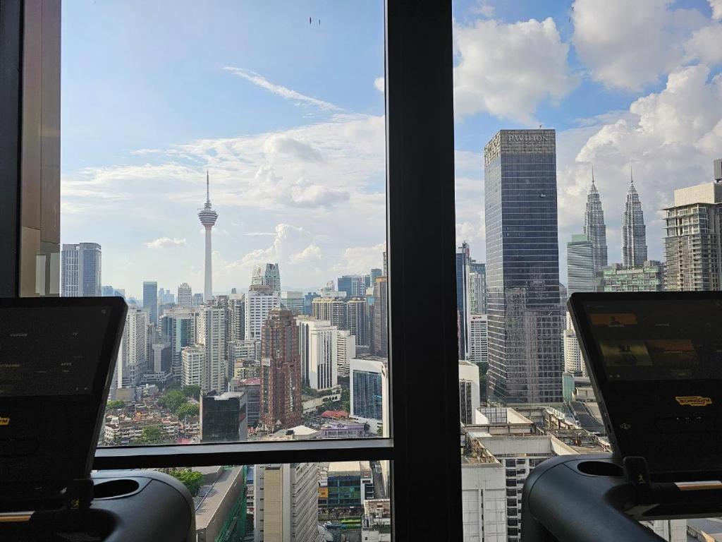 Axon Bukit Bintang Kl By Fartin * Kuala Lumpur